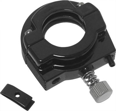 Harddrive 30-106GB Throttle Clamps - Single Cable - Black