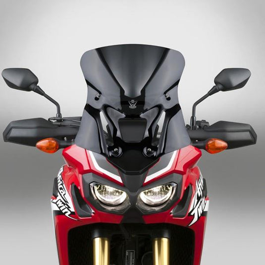 Dark Tint