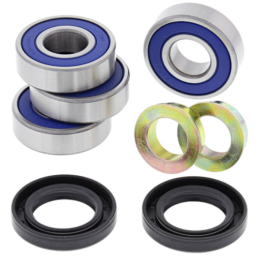 All Balls Racing 50-1080 ABR Independent Suspension Kits