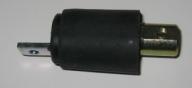 K&S Technologies 12-1216 Turn Signal Stem - Front
