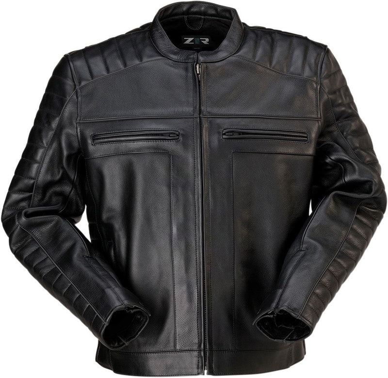 Z1R Artillery Jacket Black