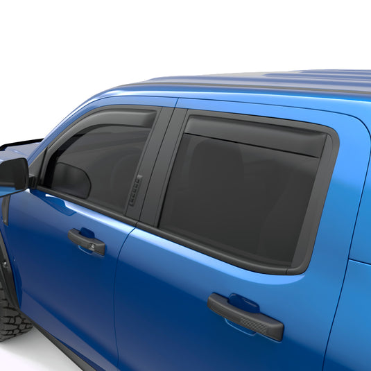 Egr 573595 EGR Visor - InChannel