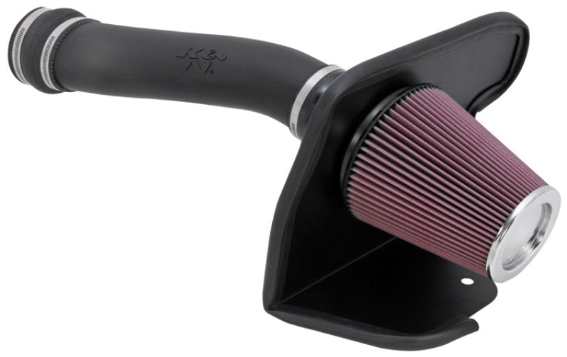 Load image into Gallery viewer, K&amp;N Engineering 57-2524-2 KN 57 FIPK Air Intake 50
