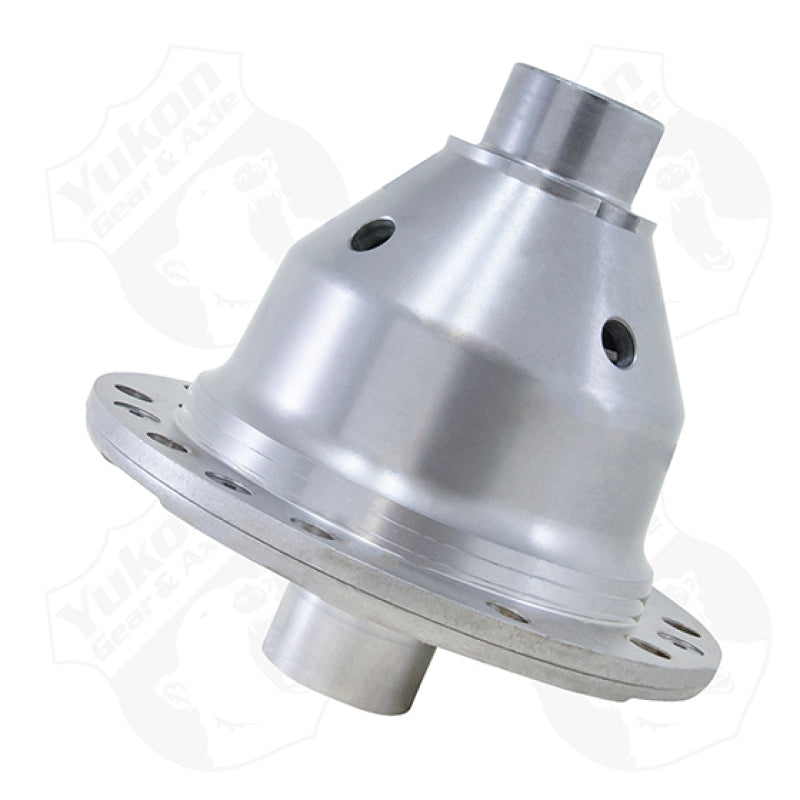 Load image into Gallery viewer, Yukon Gear &amp; Axle YGLD60-3-35 YUK Grizzly Lockers
