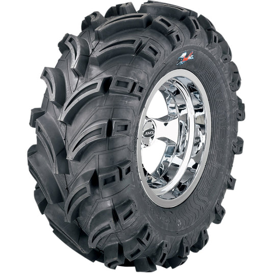 Ams 0952-3521 Swamp Fox Front/Rear Tire - 25x12x9