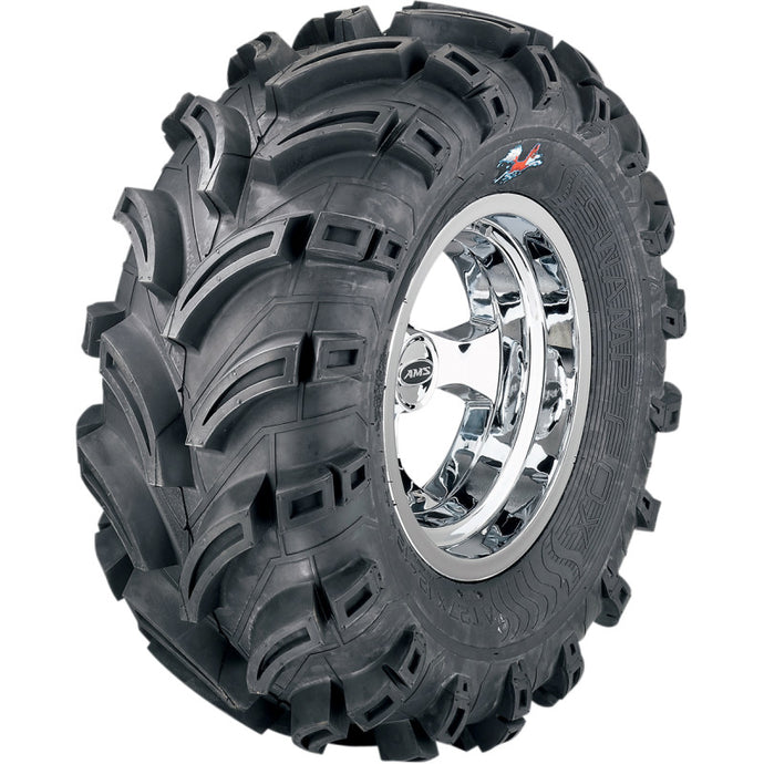 Ams 1037-3521 Swamp Fox Front/Rear Tire - 23x7x10