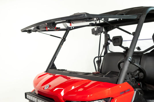 Seizmik 50-50247KIT SZM Windshields
