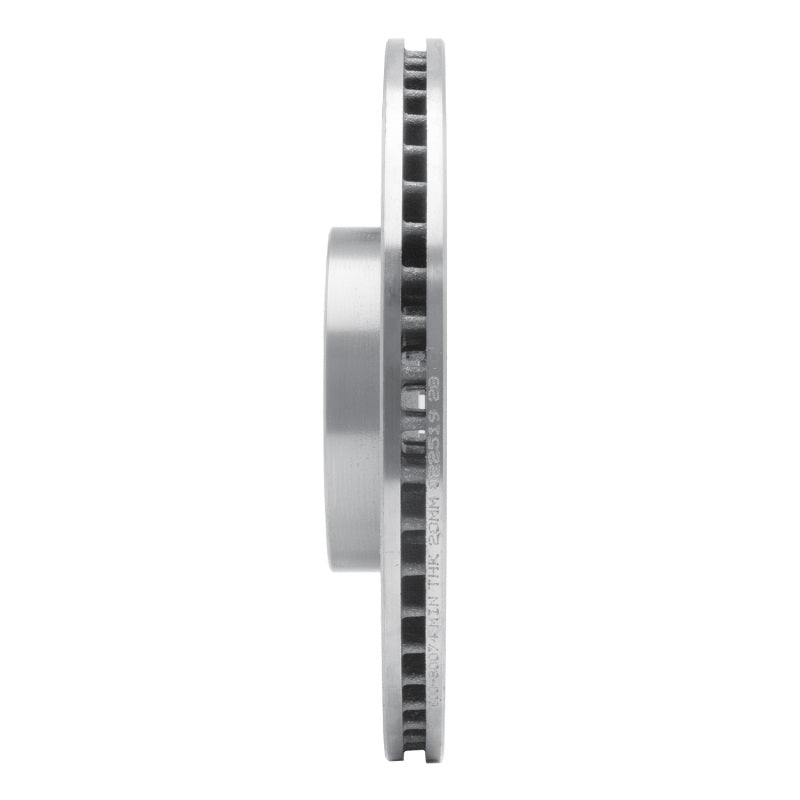 Load image into Gallery viewer, Dfc 600-80074 DFC Brake Rotors - Plain
