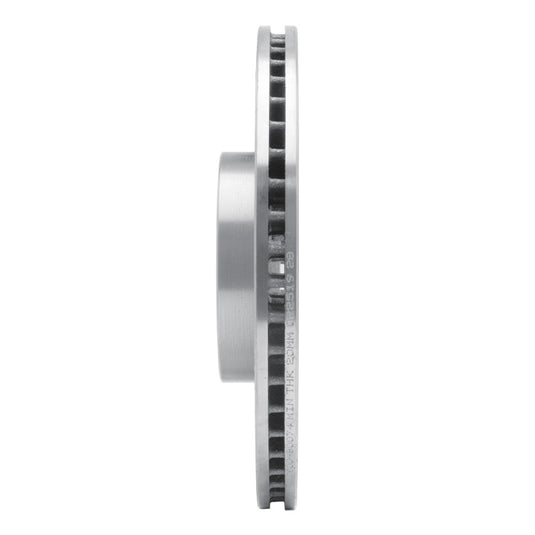 Dfc 600-80074 DFC Brake Rotors - Plain