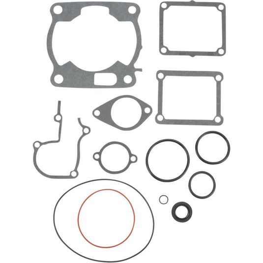 Moose Racing 810633mse Top End Gasket Kit