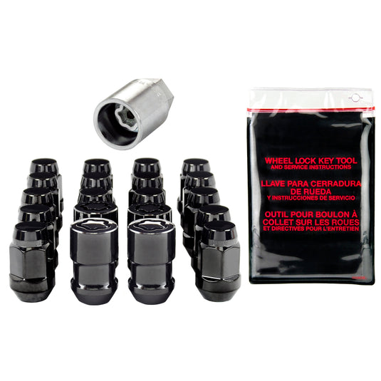Mcgard 84538 MCG Hex Lug Nut Install Kits