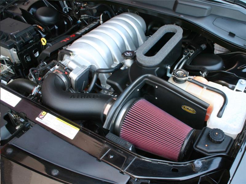Load image into Gallery viewer, Airaid 350-193 AIR Cold Air Intake Kit

