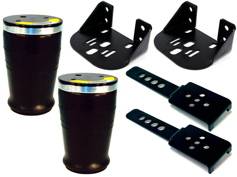 Load image into Gallery viewer, Ridetech 19003002 RID Air Over Leaf Kits
