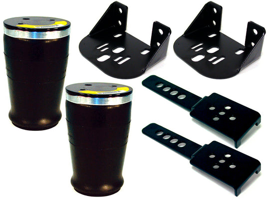 Ridetech 19003002 RID Air Over Leaf Kits