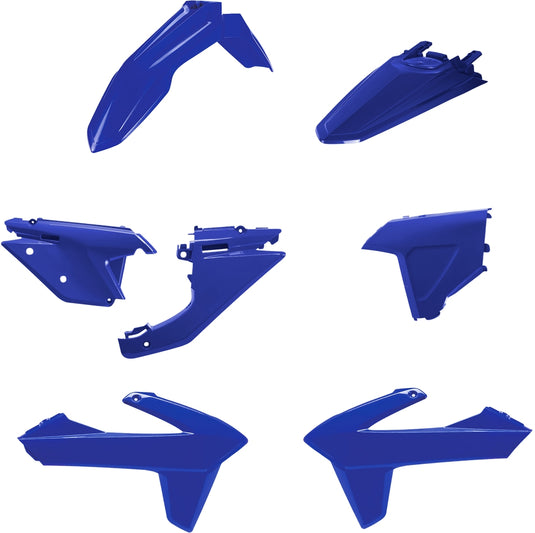 Acerbis 2988108212 Plastic Kit - Original 26