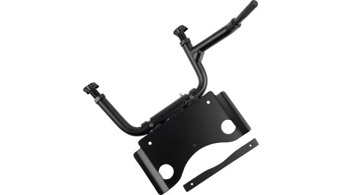 Drag Specialties 0510-0609 Center Stand - Black