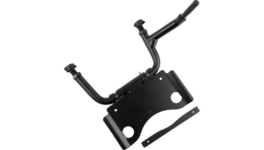 Drag Specialties 0510-0609 Center Stand - Black