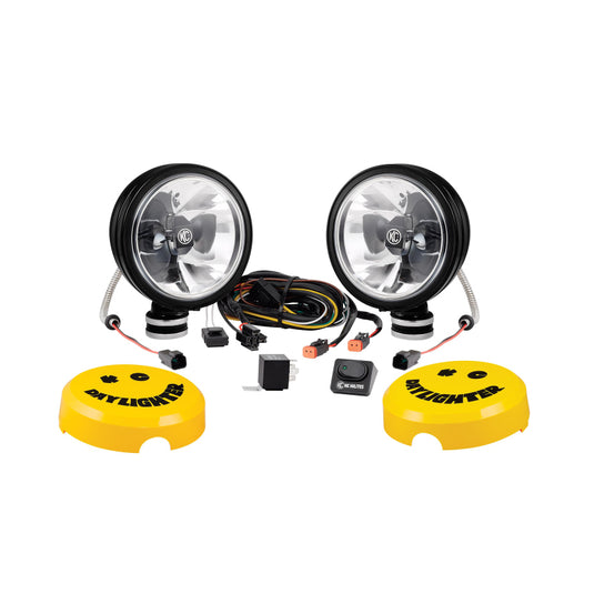 Kc Hilites 651 KCL Gravity LED - Daylighter