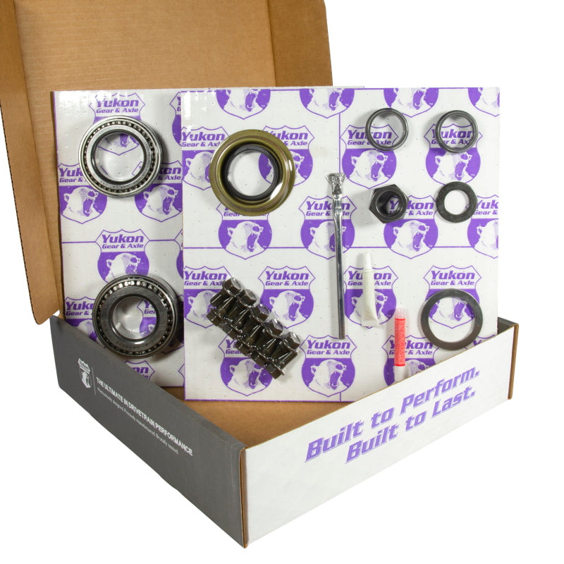 Load image into Gallery viewer, Yukon Gear &amp; Axle YK C8.25-B YUK Master Overhaul Kits
