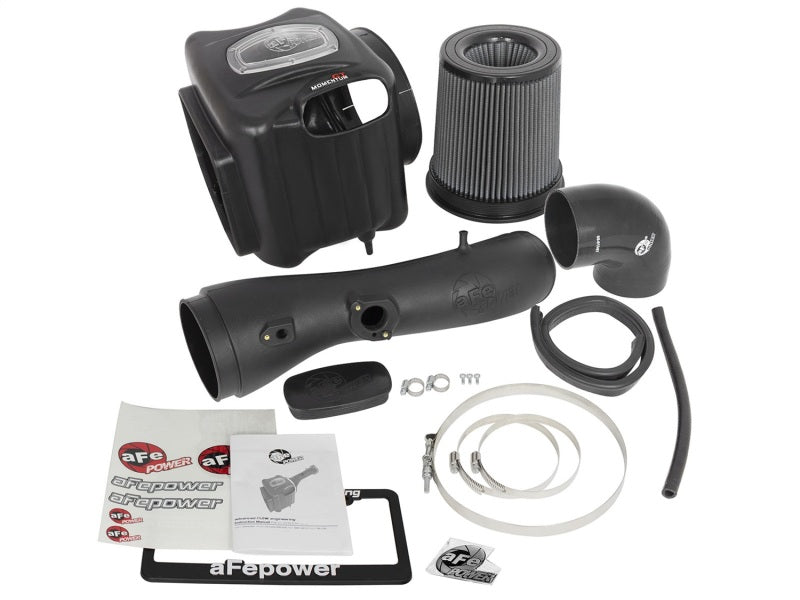 Load image into Gallery viewer, Afe 51-74105 AFE Momentum GT Cold Air Intakes
