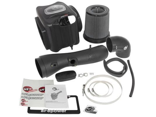 Afe 51-74105 AFE Momentum GT Cold Air Intakes