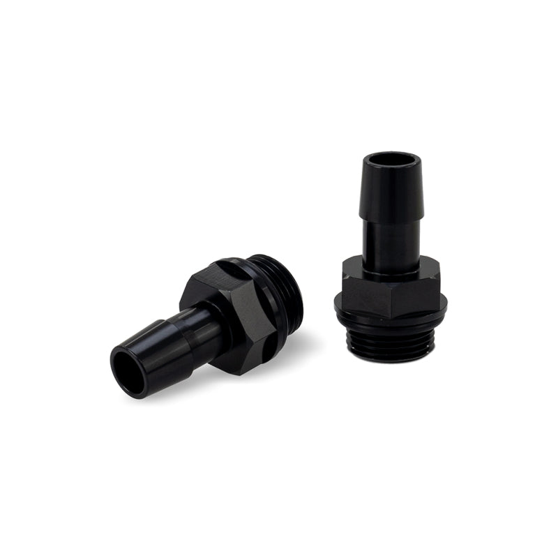 Load image into Gallery viewer, Mishimoto MMFT-M20-12BK MM Fittings
