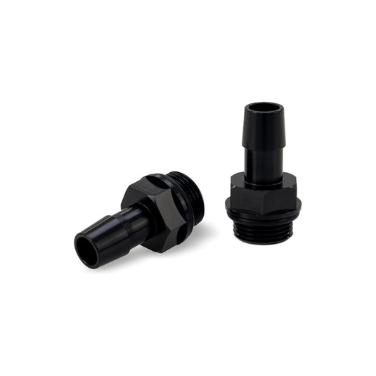 Mishimoto MMFT-M20-12BK MM Fittings