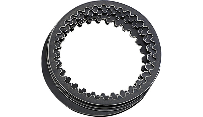 Alto Products 095755A Steel Plate Kit