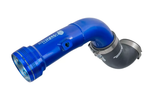 Sinister Diesel SD-INTRPIPE-6.7P-COLD-11 SIN Intercooler Piping