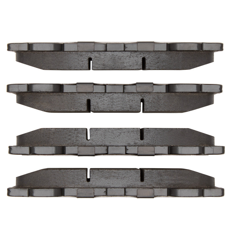 Load image into Gallery viewer, Dfc 1551-1346-01 DFC 5000 Advanced Ceramic Brake Pads
