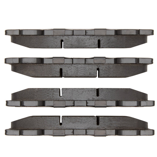 Dfc 1551-1346-01 DFC 5000 Advanced Ceramic Brake Pads