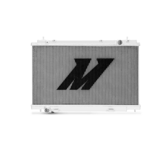Mishimoto MMRAD-350Z-07 MM Radiators - Alum