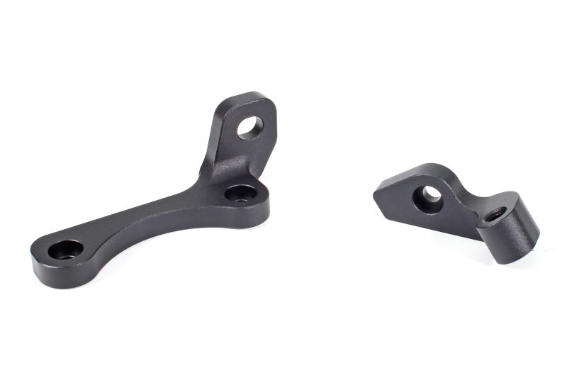Load image into Gallery viewer, Perrin Performance PSP-ITR-331BK PA Top Mount Couplers/Brackets
