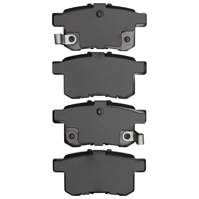 Load image into Gallery viewer, Dfc 1551-1451-01 DFC 5000 Advanced Ceramic Brake Pads
