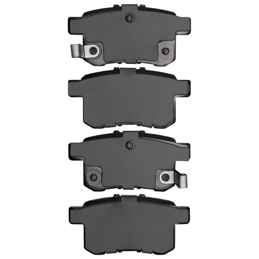 Dfc 1551-1451-01 DFC 5000 Advanced Ceramic Brake Pads