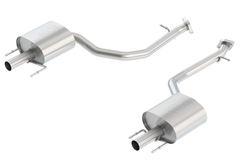 Load image into Gallery viewer, Borla 11935 BOR Axle Back S-Type
