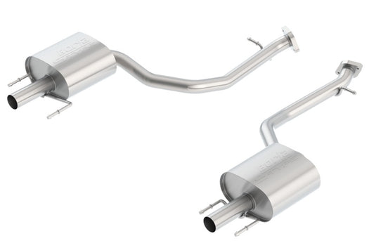 Borla 11935 BOR Axle Back S-Type
