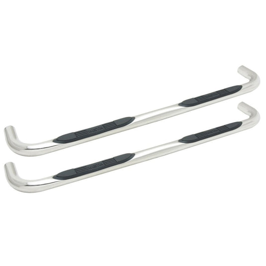 Westin 23-1550 WES Nerf Bars - E-Series 3