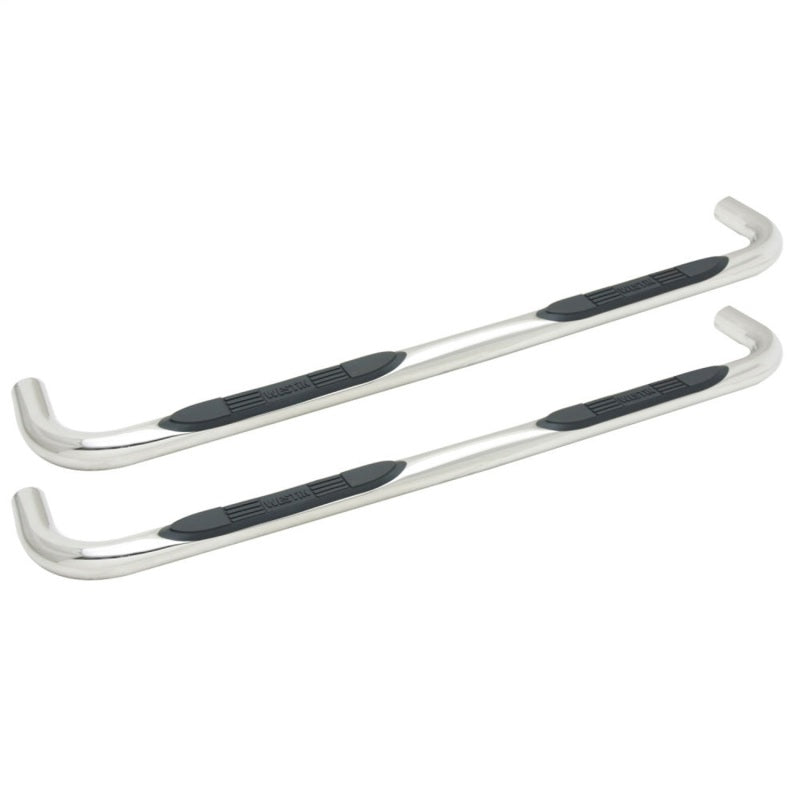Load image into Gallery viewer, Westin 23-3930 WES Nerf Bars - E-Series 3
