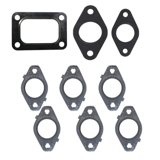 Bd Diesel 1045992 BDD Exhaust Manifold Gaskets