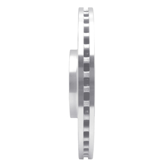 R1 Concepts 631-74034R RNC Brake Rotor - Drill & Slot