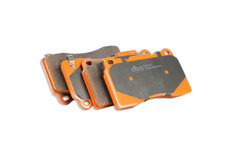 Load image into Gallery viewer, Dba DB1695XP DBA XP Performance Brake Pads
