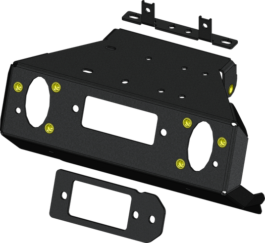 Kfi 101500 KFI Mounts