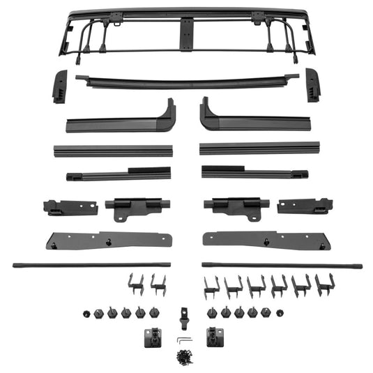 Rugged Ridge 13863.35 RUG Soft Tops