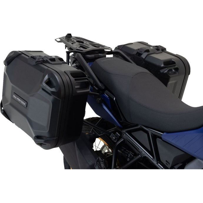 Sw-Motech KFT.01.400.65000/B DUSC Hard Case System - 33/33l.