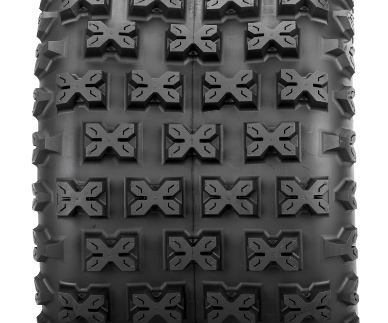 Load image into Gallery viewer, Sedona AT18108 Bazooka Rear Tire - 18x10x8
