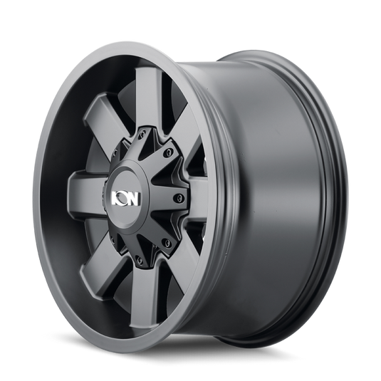 Ion Wheels 141-2994B18 ION 141 Series Wheels