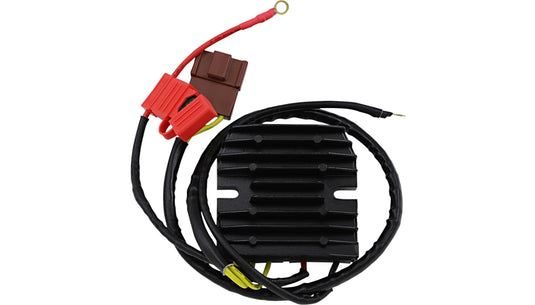 Ricks Motorsport Electric 14-014H Lithium-Ion Battery-Compatible Rectifier/Regulator