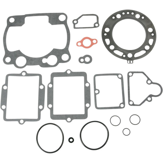 Moose Racing 810457mse Top End Gasket Kit