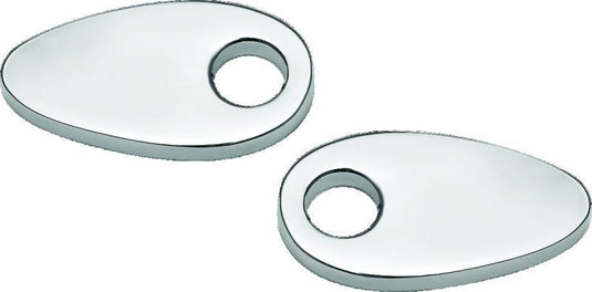 Kuryakyn 2577 KUR Fender Trim